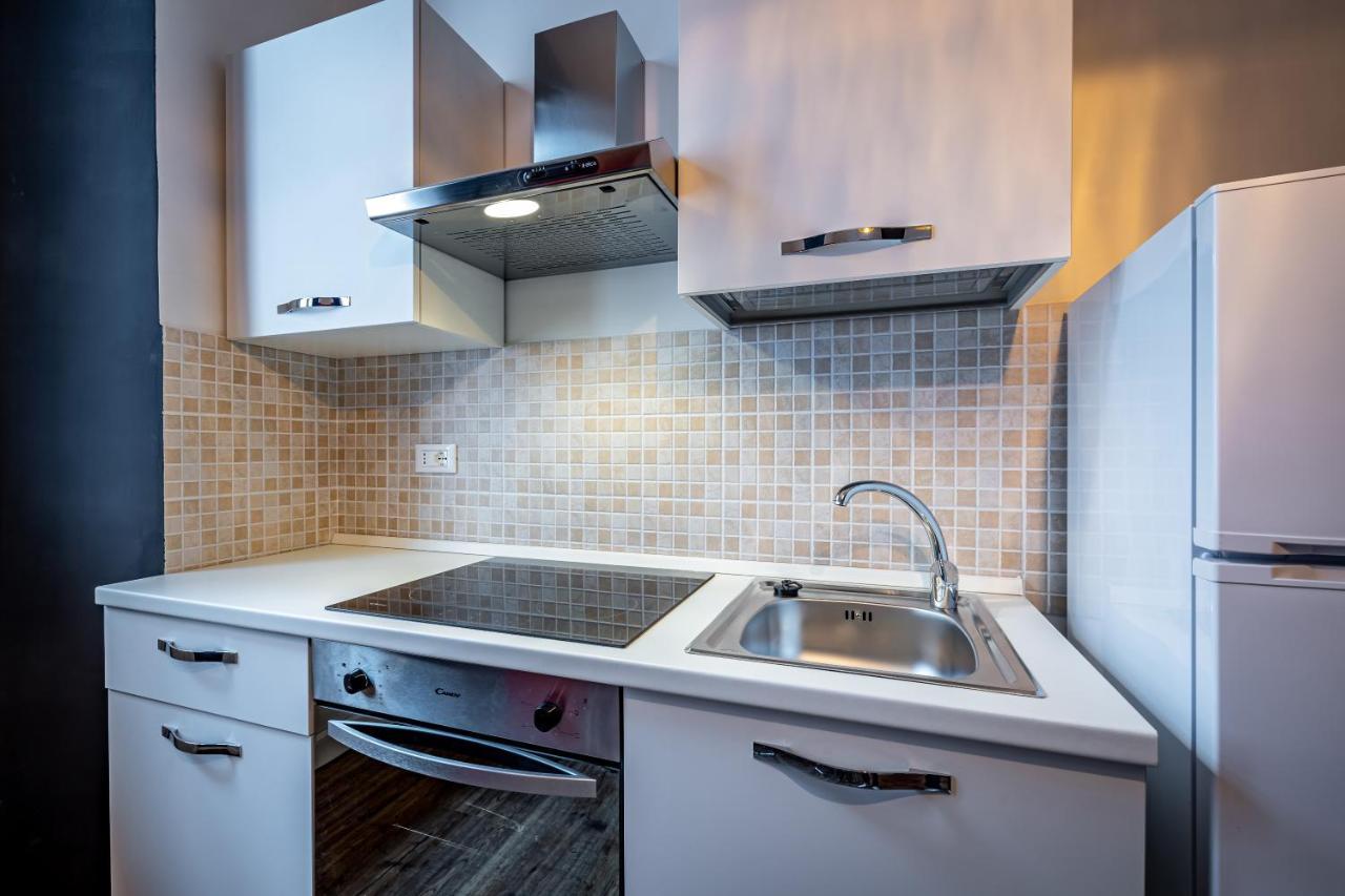 La Casa Di Ben - Suites Firenze