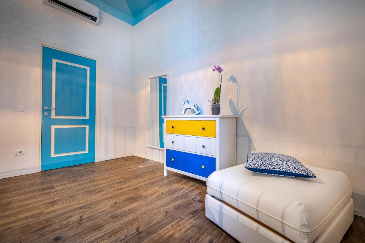 Appartamento La Casa Di Ben - Suites *