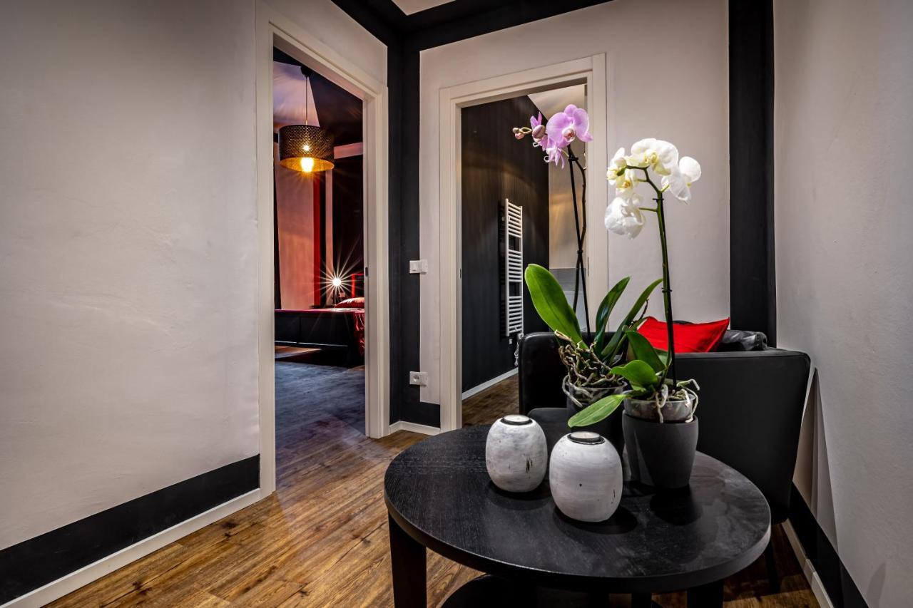 La Casa Di Ben - Suites * Firenze