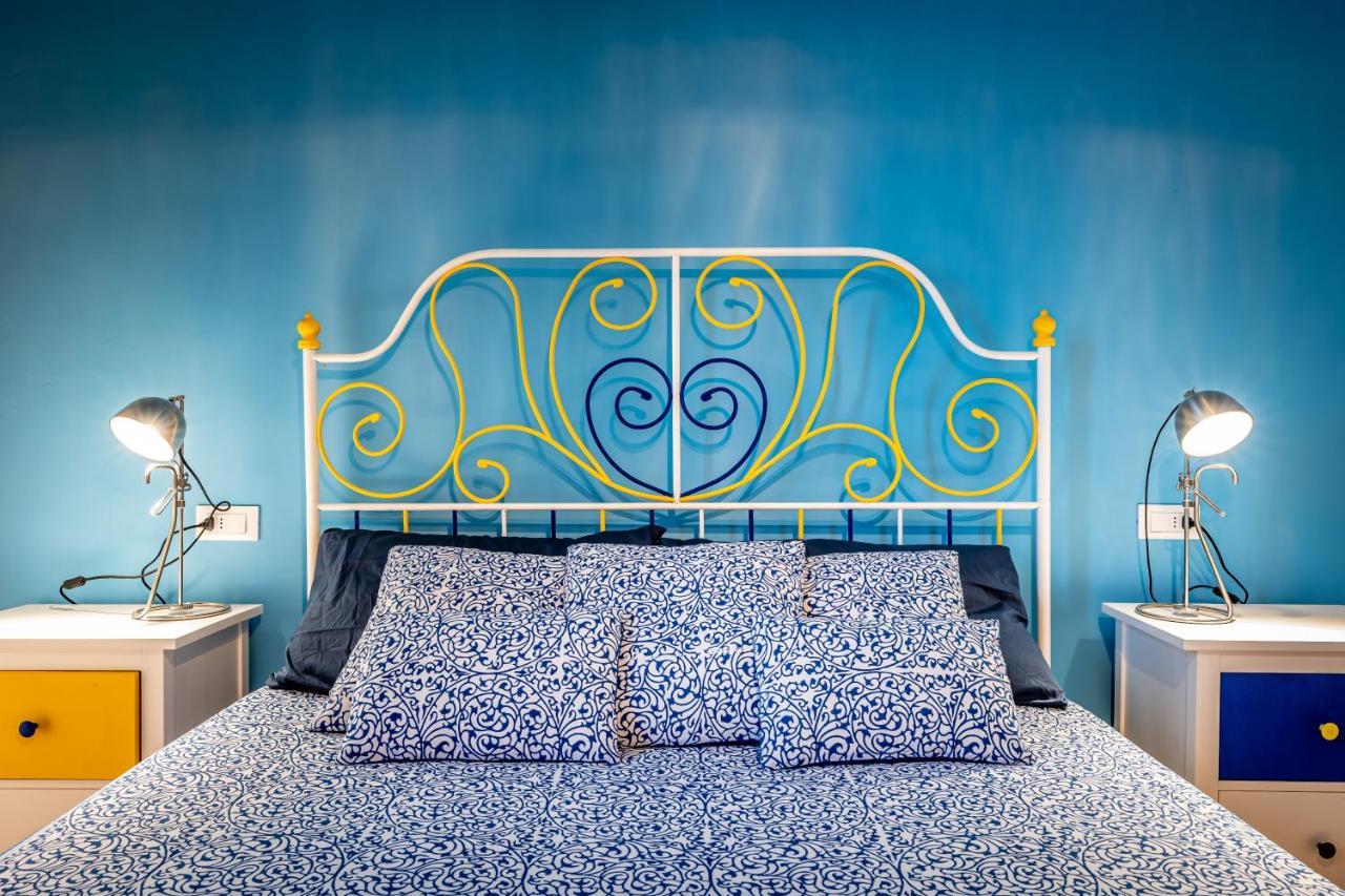 La Casa Di Ben - Suites Firenze