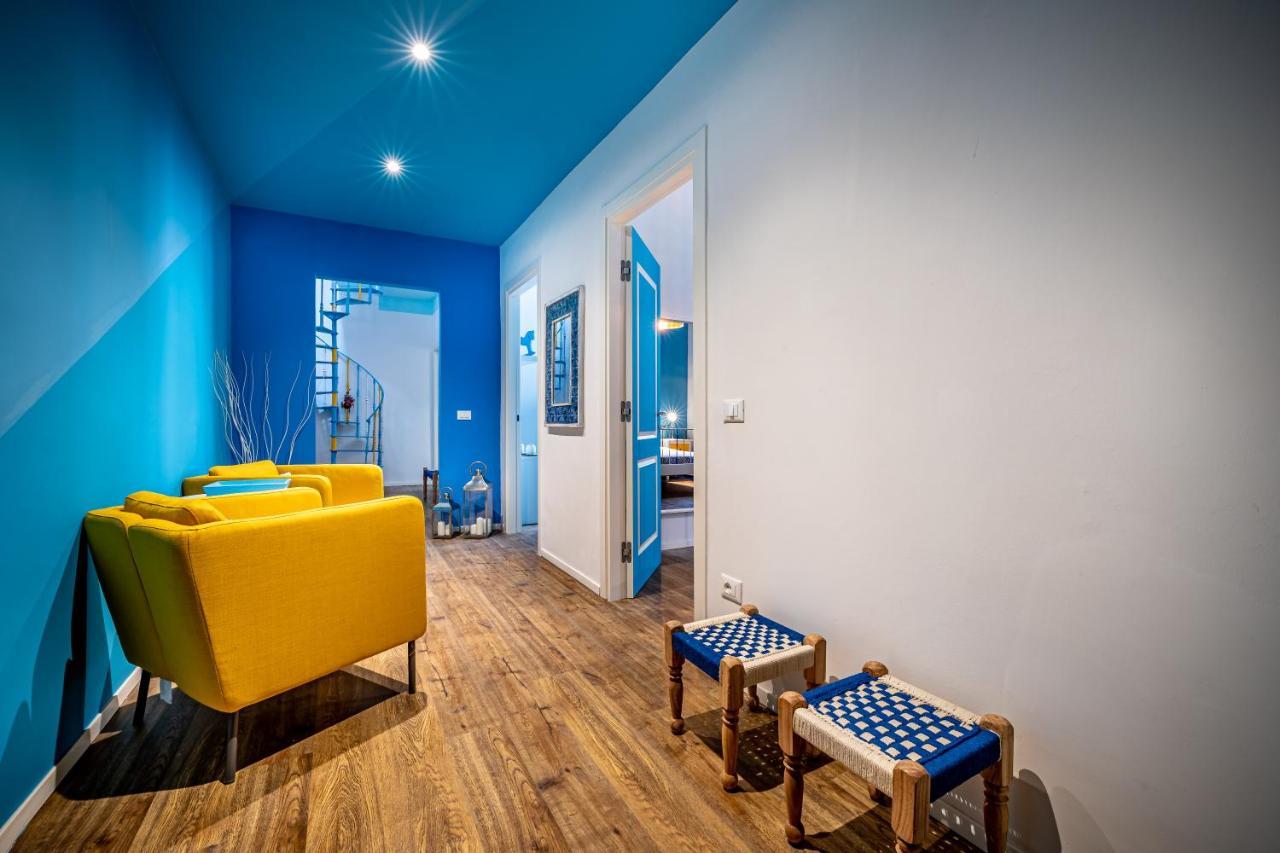 La Casa Di Ben - Suites * Firenze