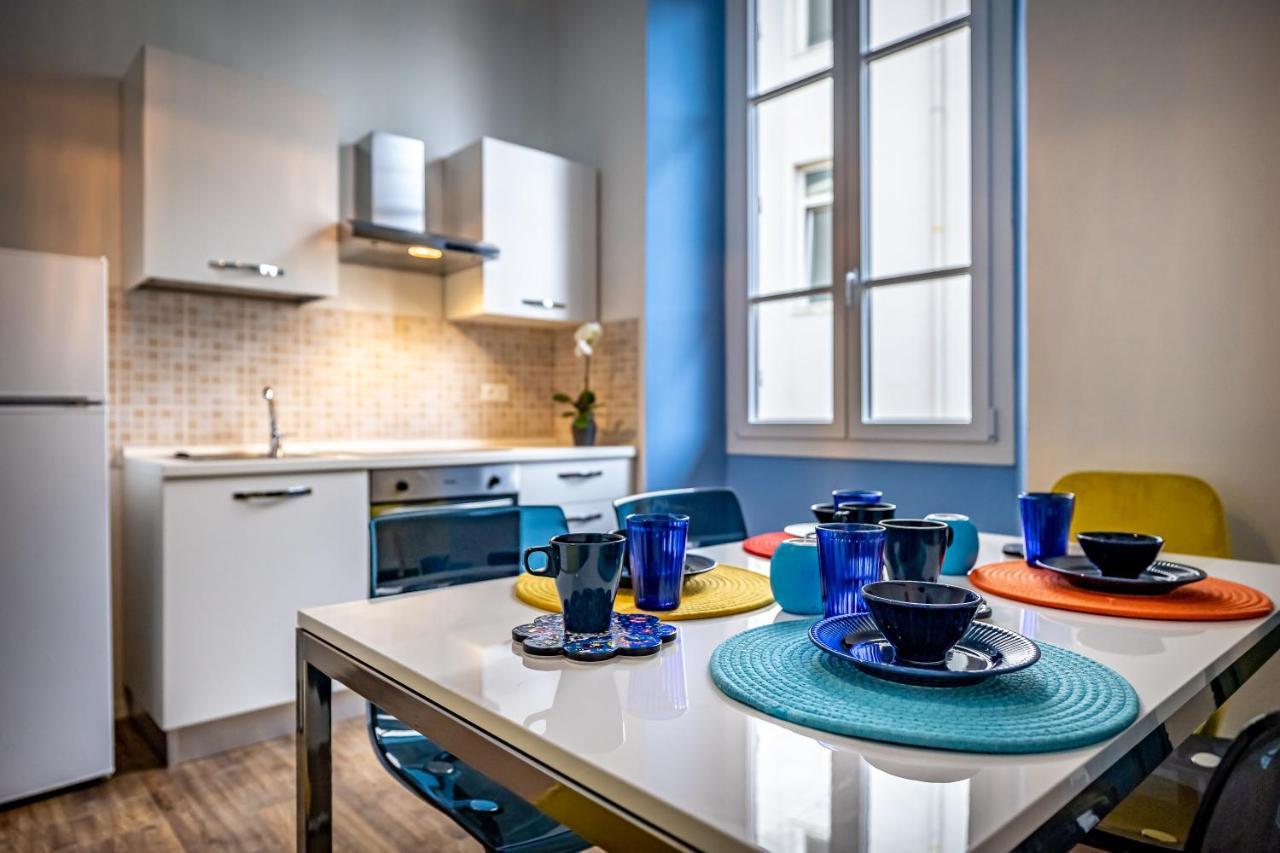 Appartamento La Casa Di Ben - Suites Firenze