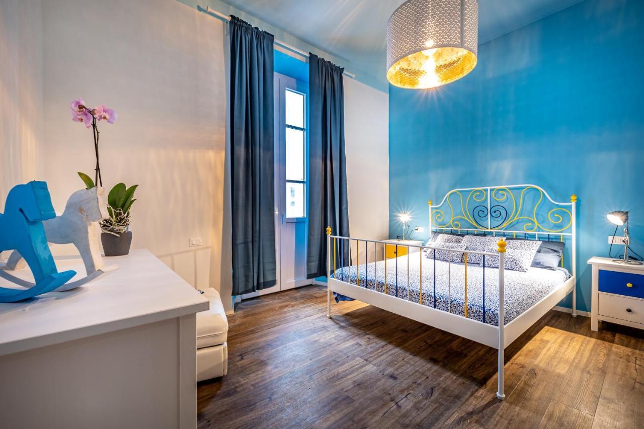 La Casa Di Ben - Suites Firenze