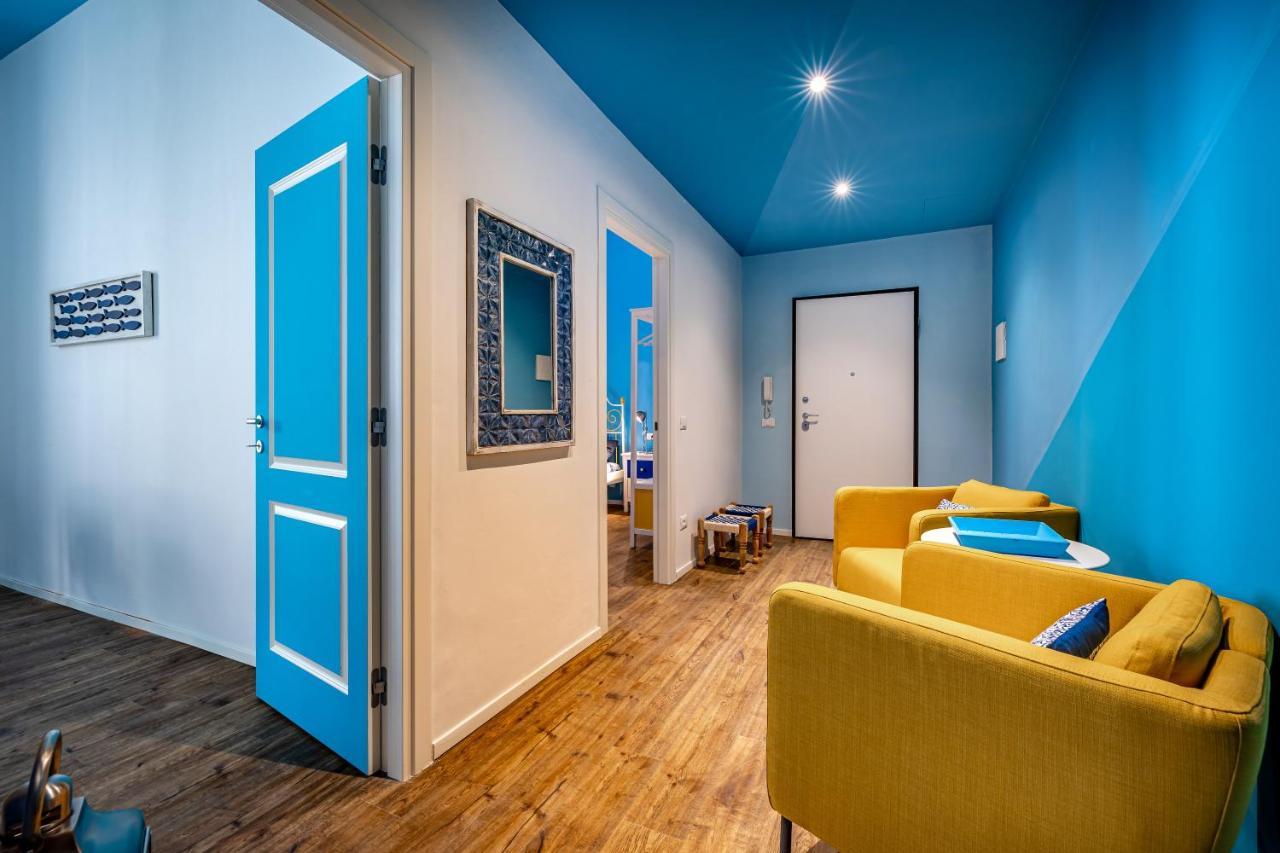 La Casa Di Ben - Suites Firenze