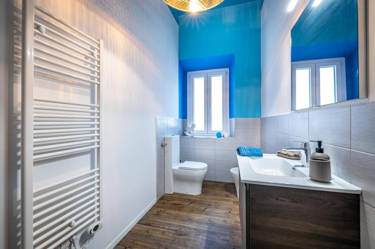 La Casa Di Ben - Suites Appartamento *