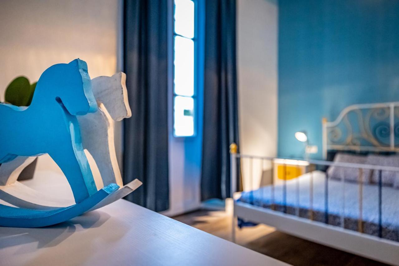 La Casa Di Ben - Suites Firenze
