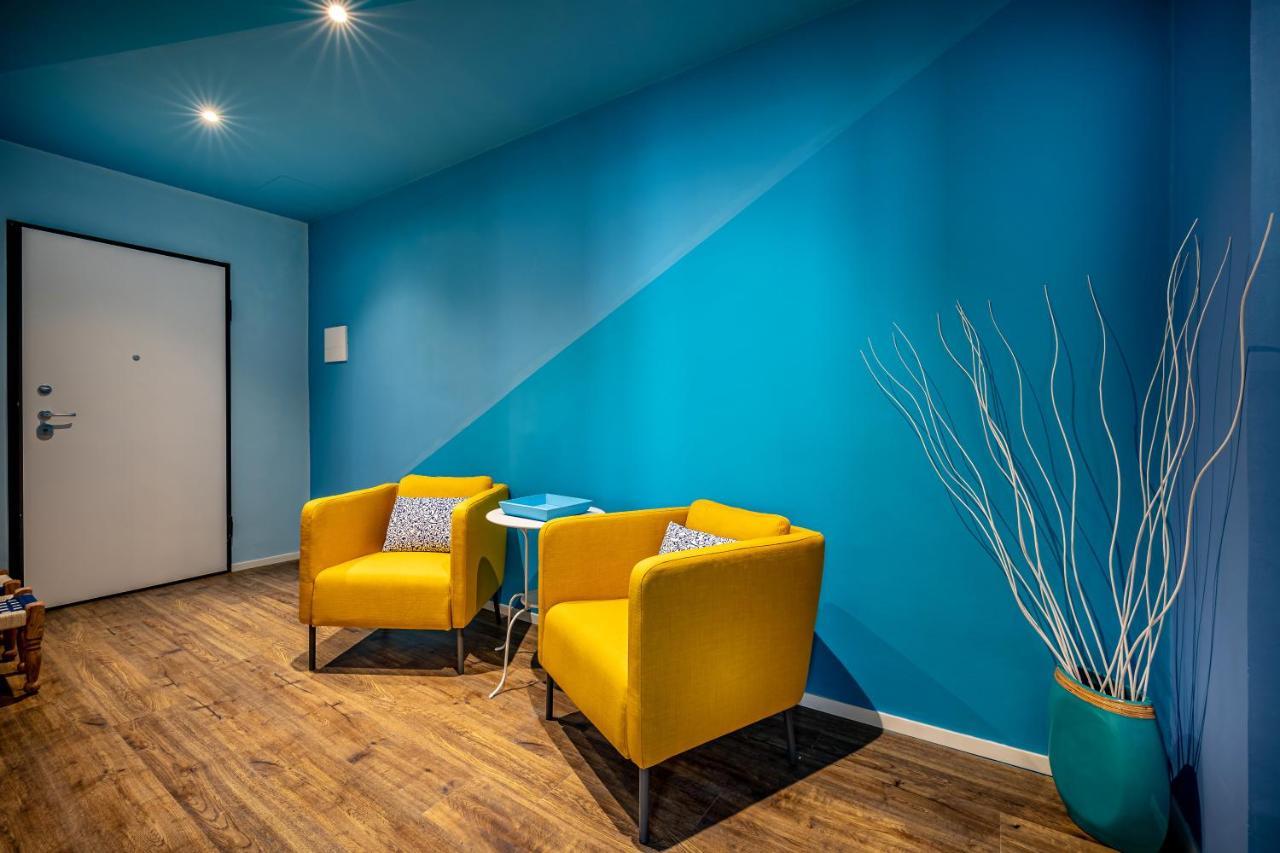 La Casa Di Ben - Suites Firenze
