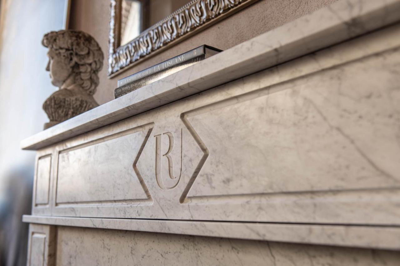 Relais Uffizi Hotell
