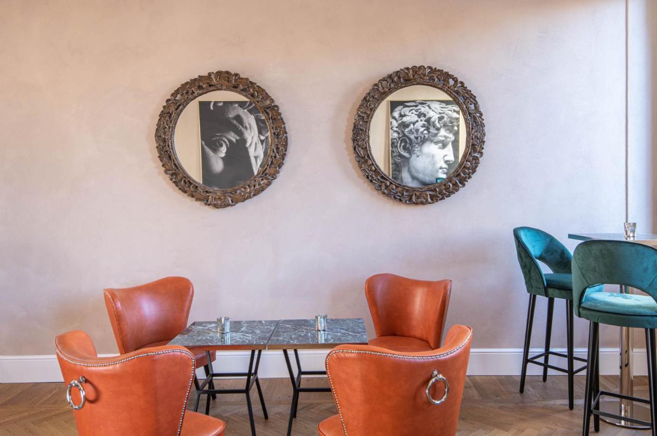 Hotell Relais Uffizi Firenze