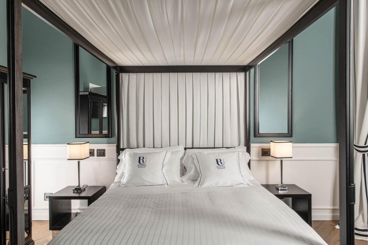 Relais Uffizi 4* Firenze