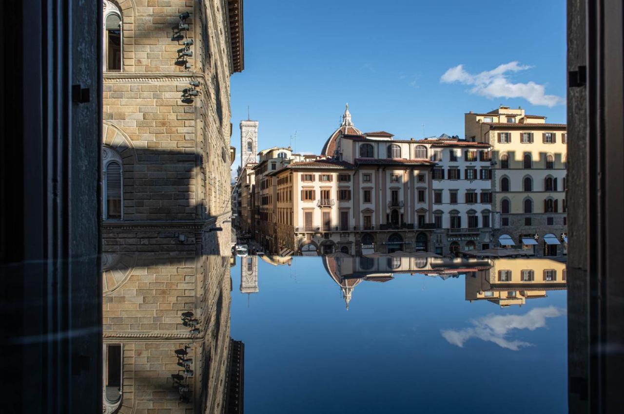 Relais Uffizi Hotell