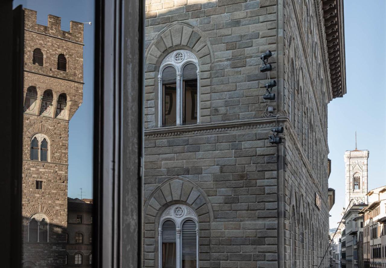 Relais Uffizi Hotell