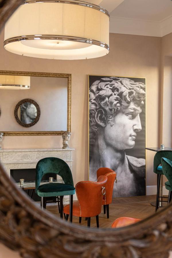 Relais Uffizi Hotell 4*