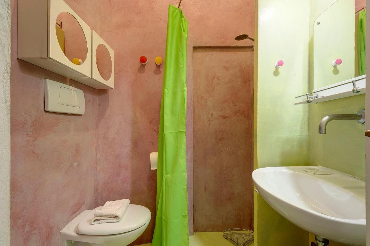 Pitti 24 Appartement *