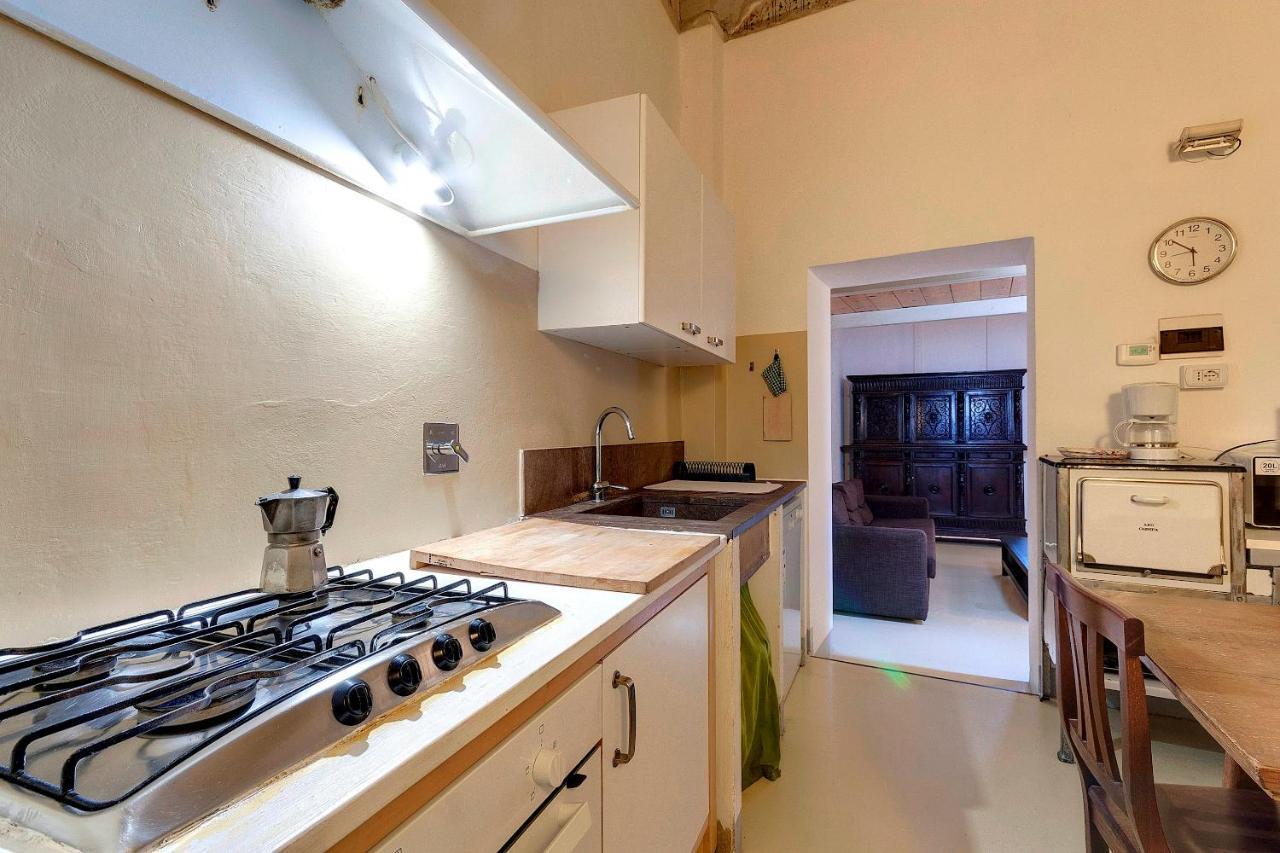 Pitti 24 Appartement *