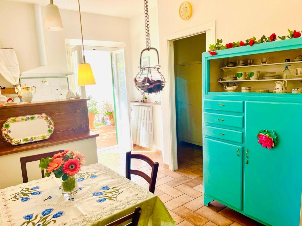 The Garden House Appartamento Firenze