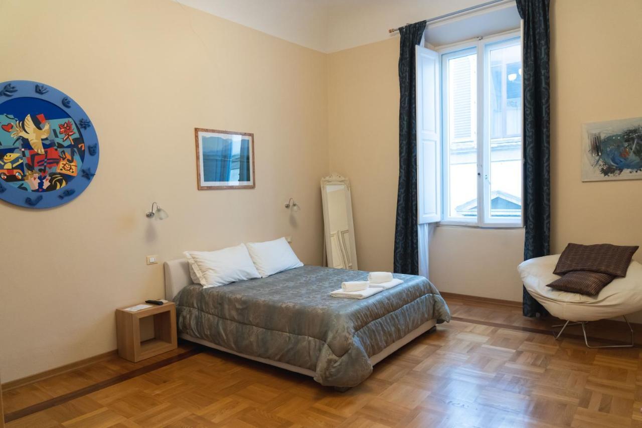 Relais Accademia Florença