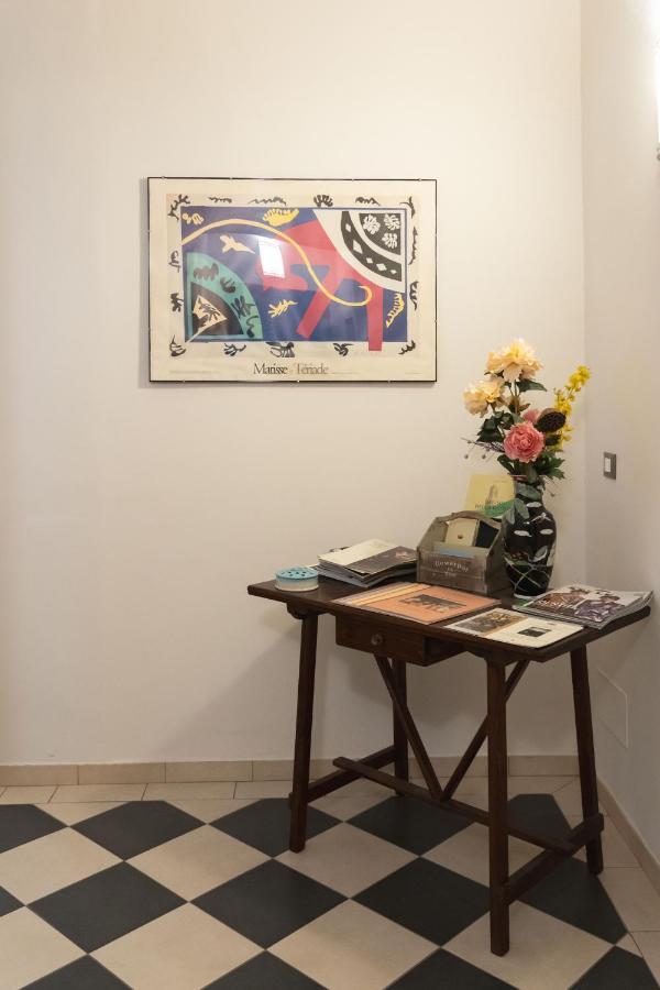 Relais Accademia Florença