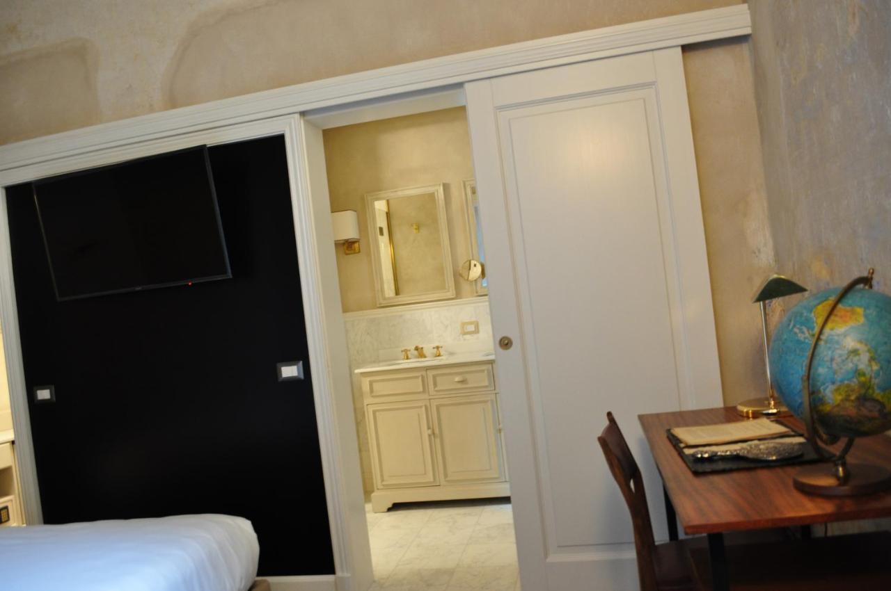 Residenza La Musa Amarcord 3* Florença