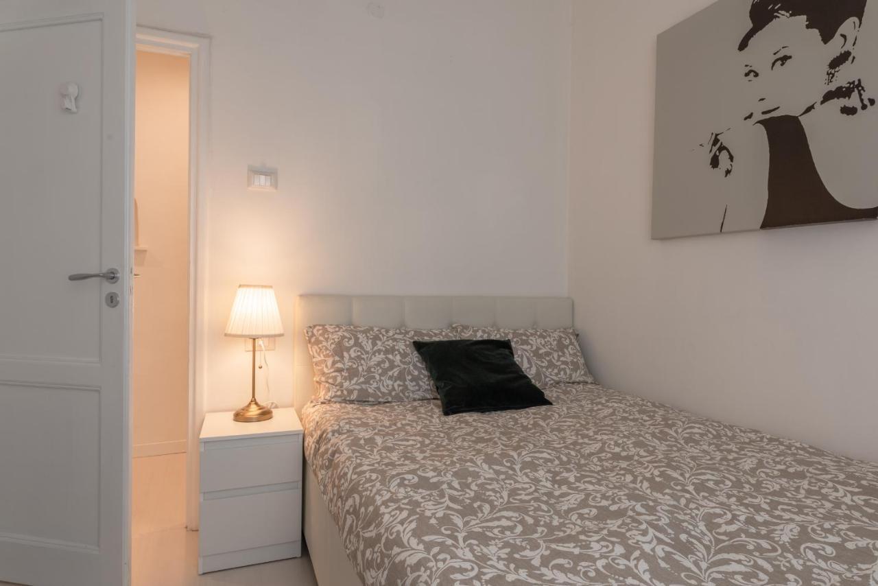 Gallery Art In San Frediano Appartement *