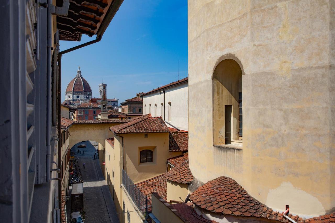 Darling Near David Firenze