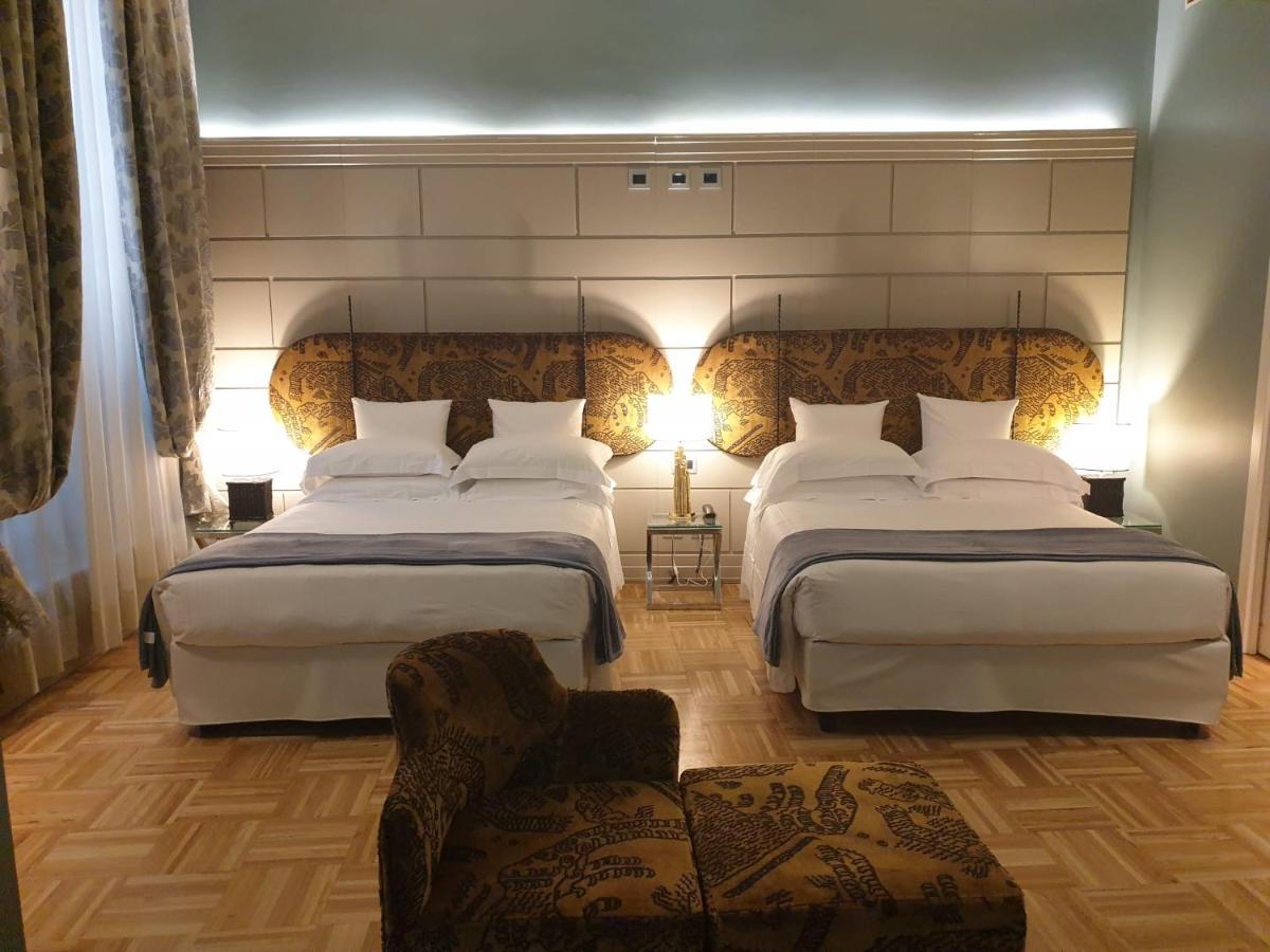 Number Nine Hotel Firenze