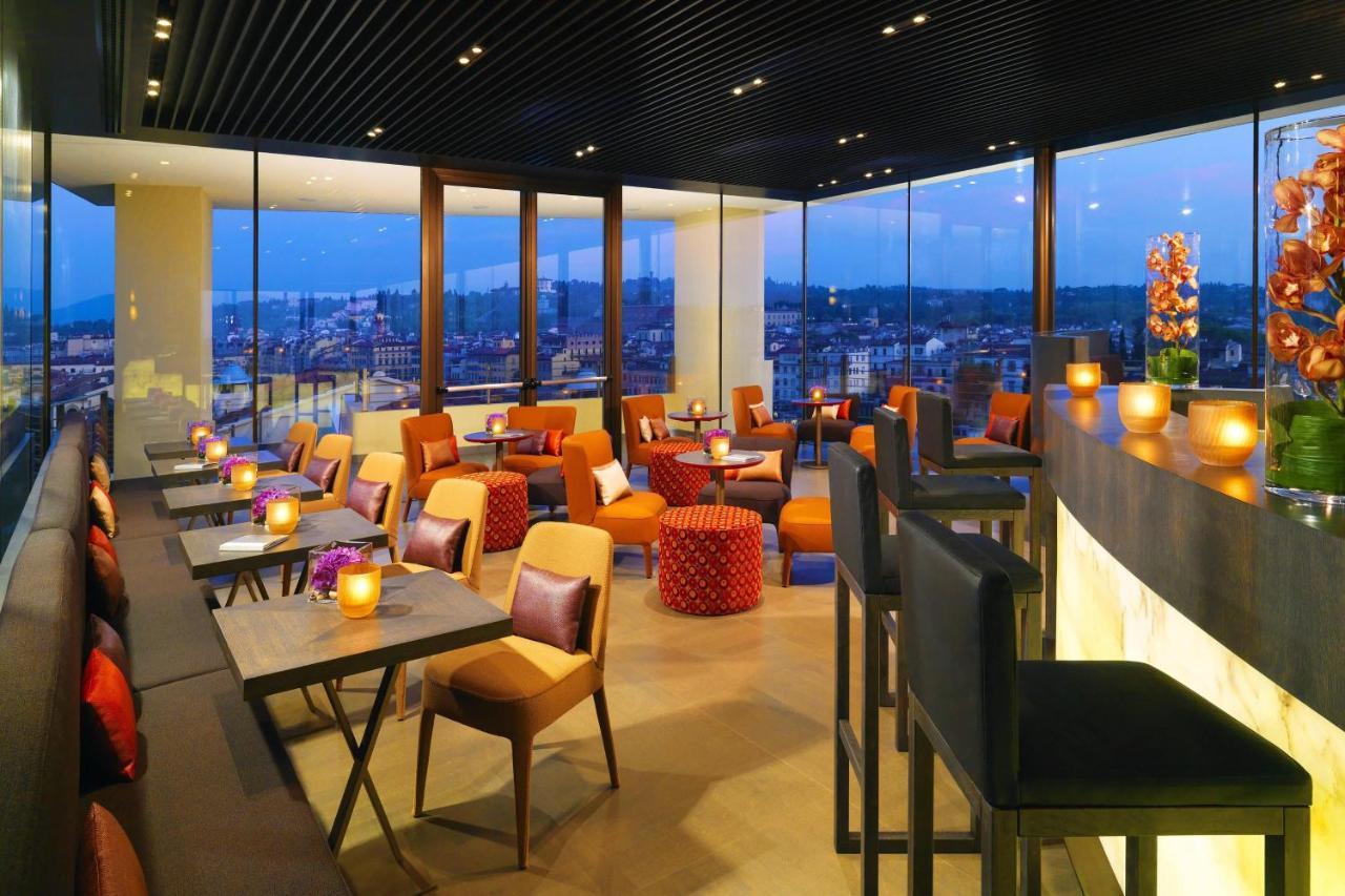 Hotel The Westin Excelsior,