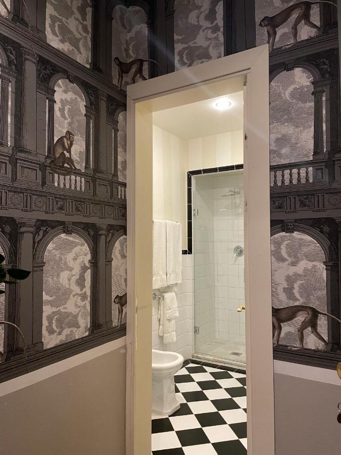 Residenza Dei Pucci Affittacamere