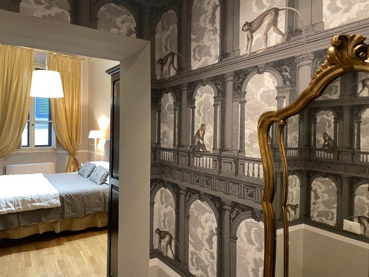 Residenza Dei Pucci Affittacamere