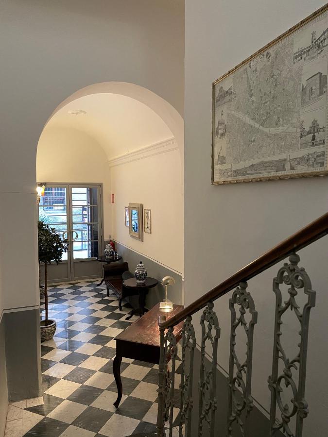 Residenza Dei Pucci Affittacamere Firenze