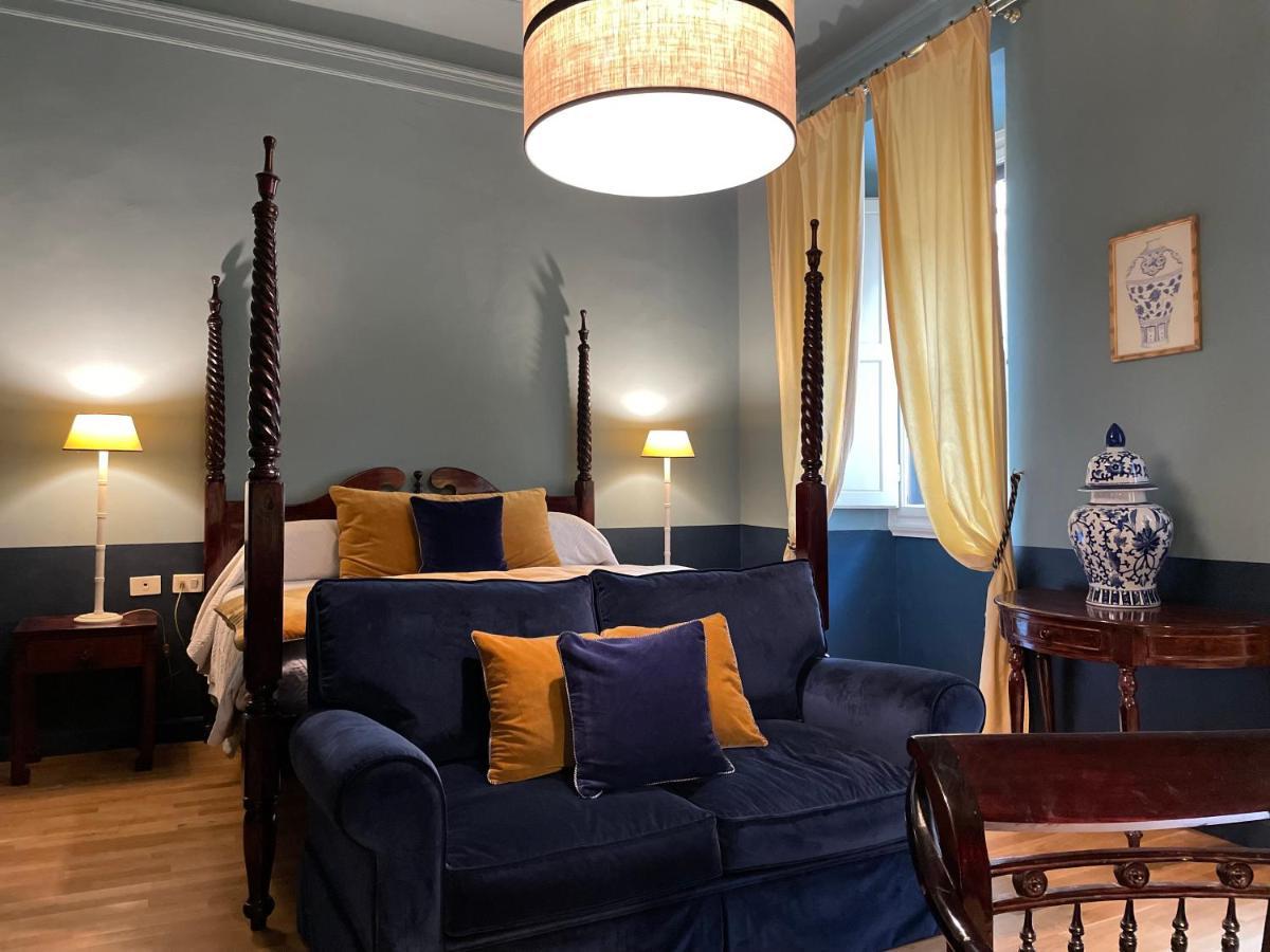 Affittacamere Residenza Dei Pucci 3*