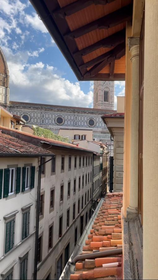Residenza Dei Pucci Affittacamere 3*