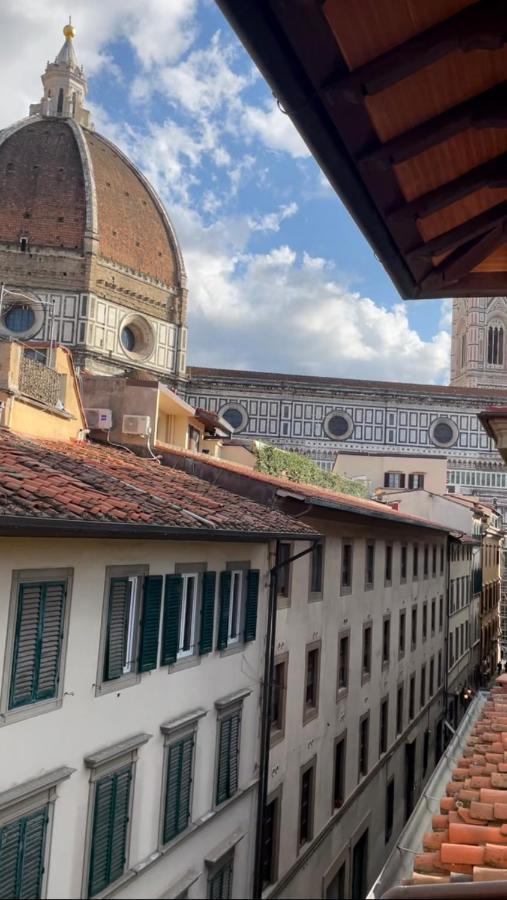 Residenza Dei Pucci Affittacamere Firenze