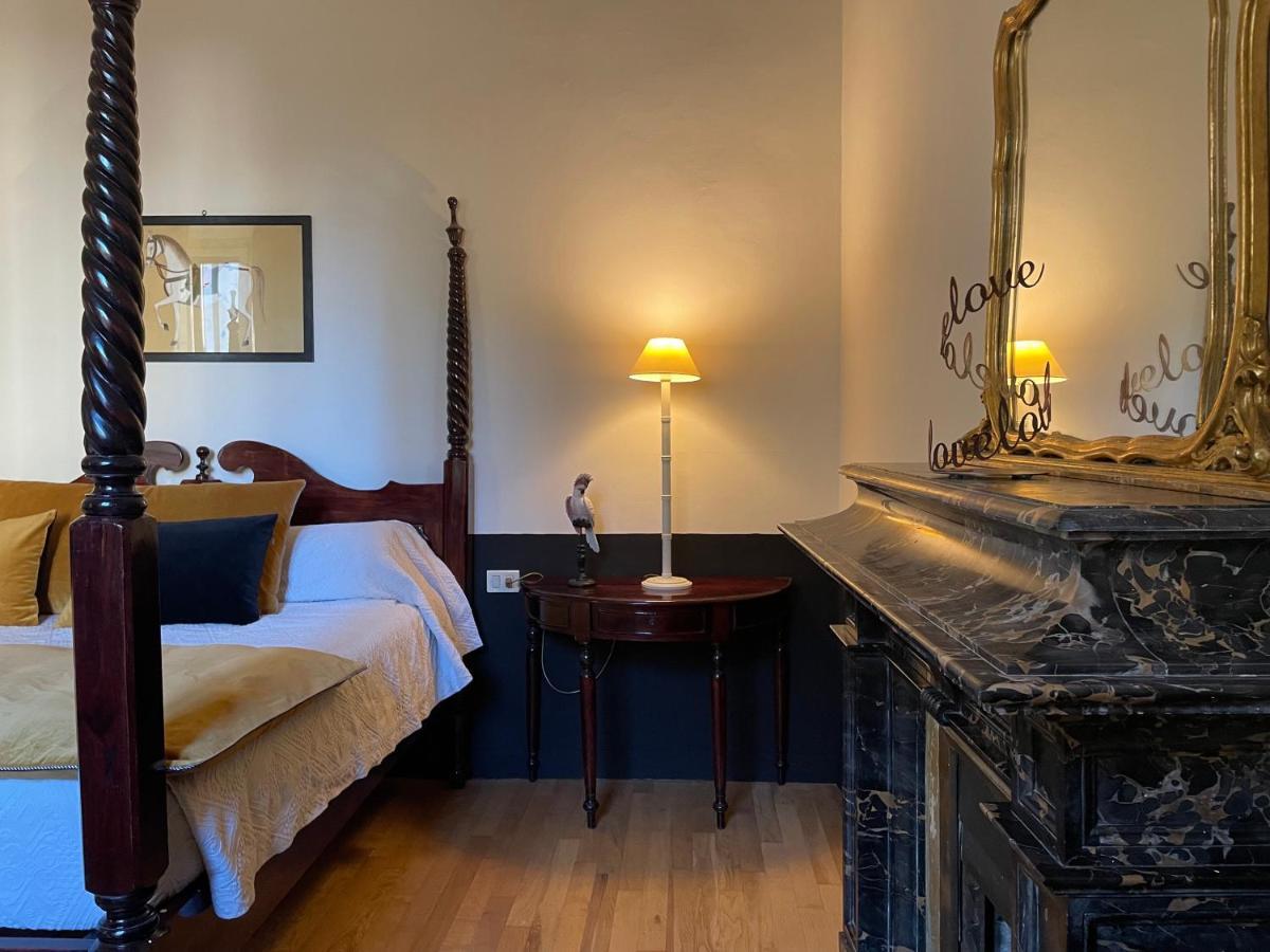 Affittacamere Residenza Dei Pucci 3*