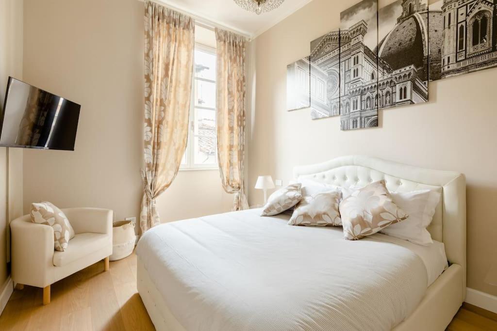 Leilighet Duomo Luxury With View
