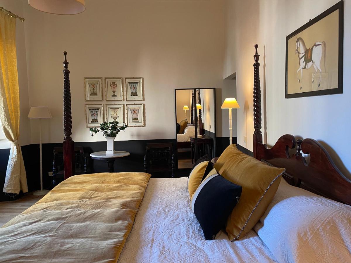 Residenza Dei Pucci 3* Firenze