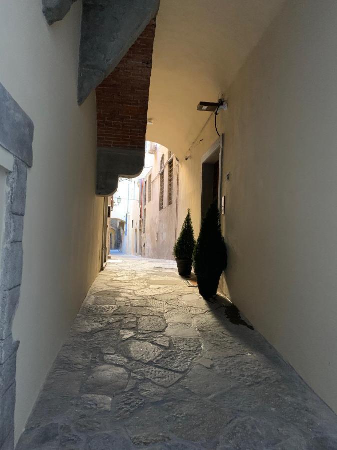 Signoria With Patio * Florença