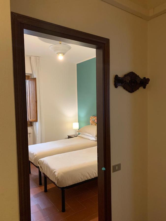 Signoria With Patio Apartamento