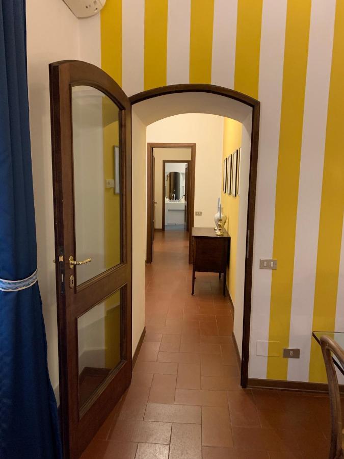 Signoria With Patio Apartamento *