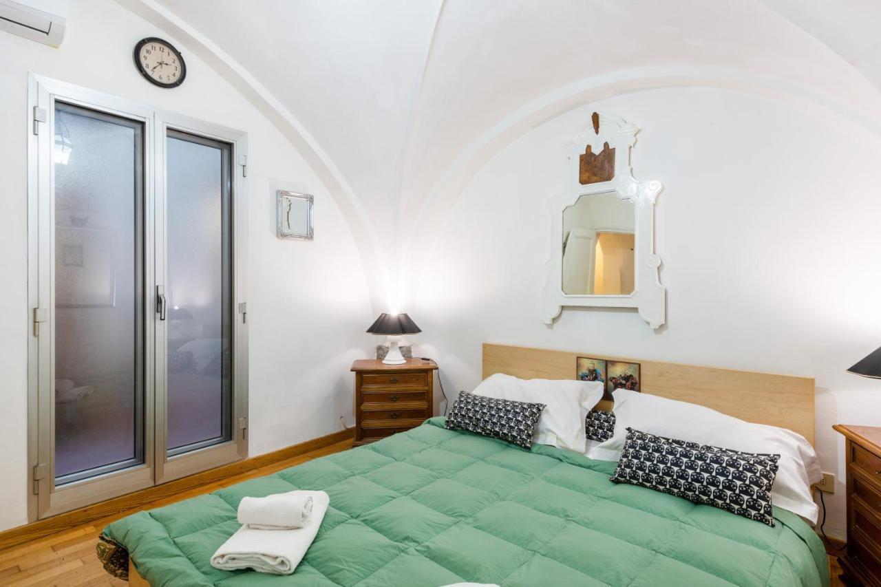 Cattedrale Di Appartement Florence
