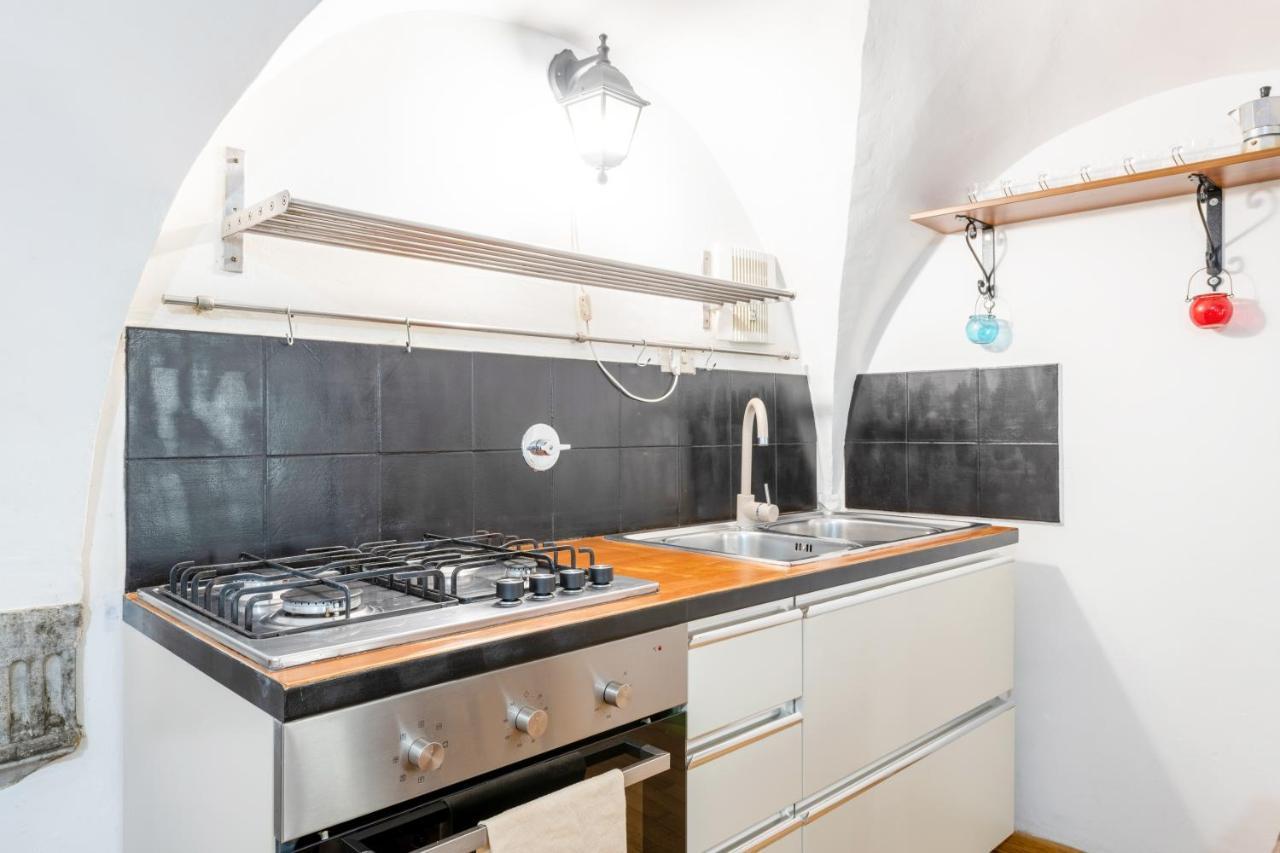 Appartement Cattedrale Di