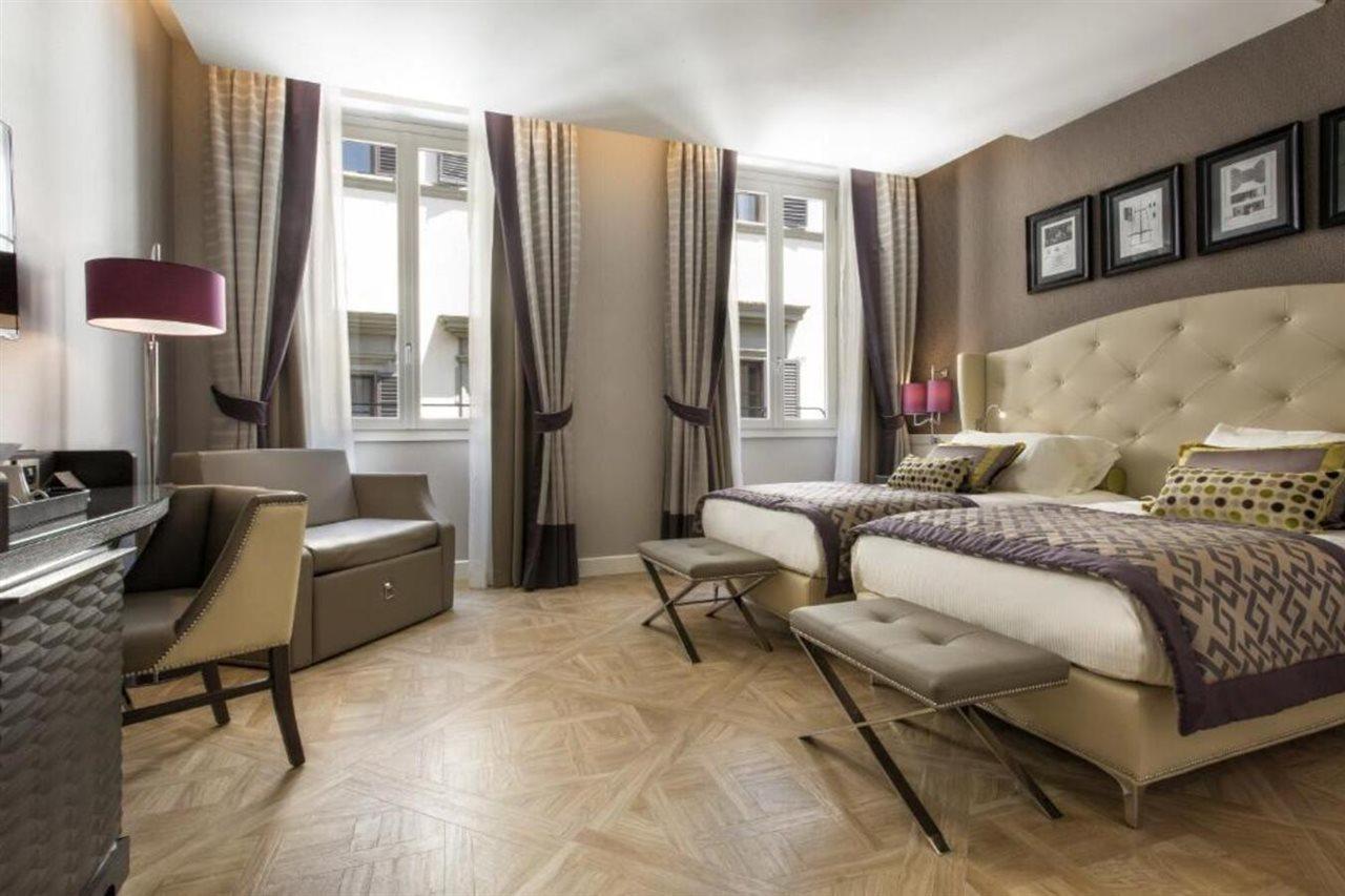 Spadai Hotel Florence