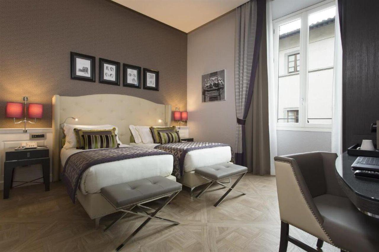 Spadai Hotel 4*