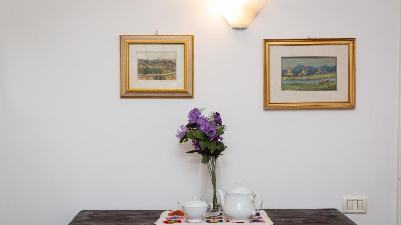 Piazza Della Signoria-rental In Rome Appartement *