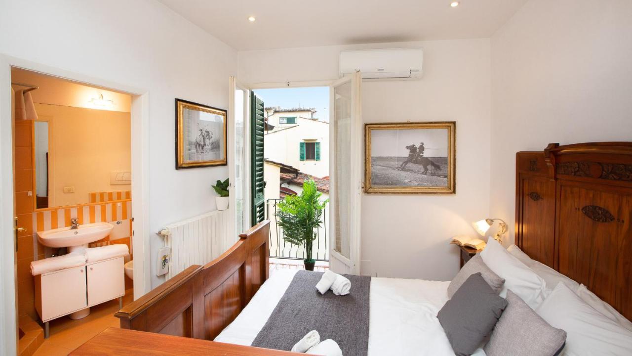 Piazza Della Signoria-rental In Rome Appartement