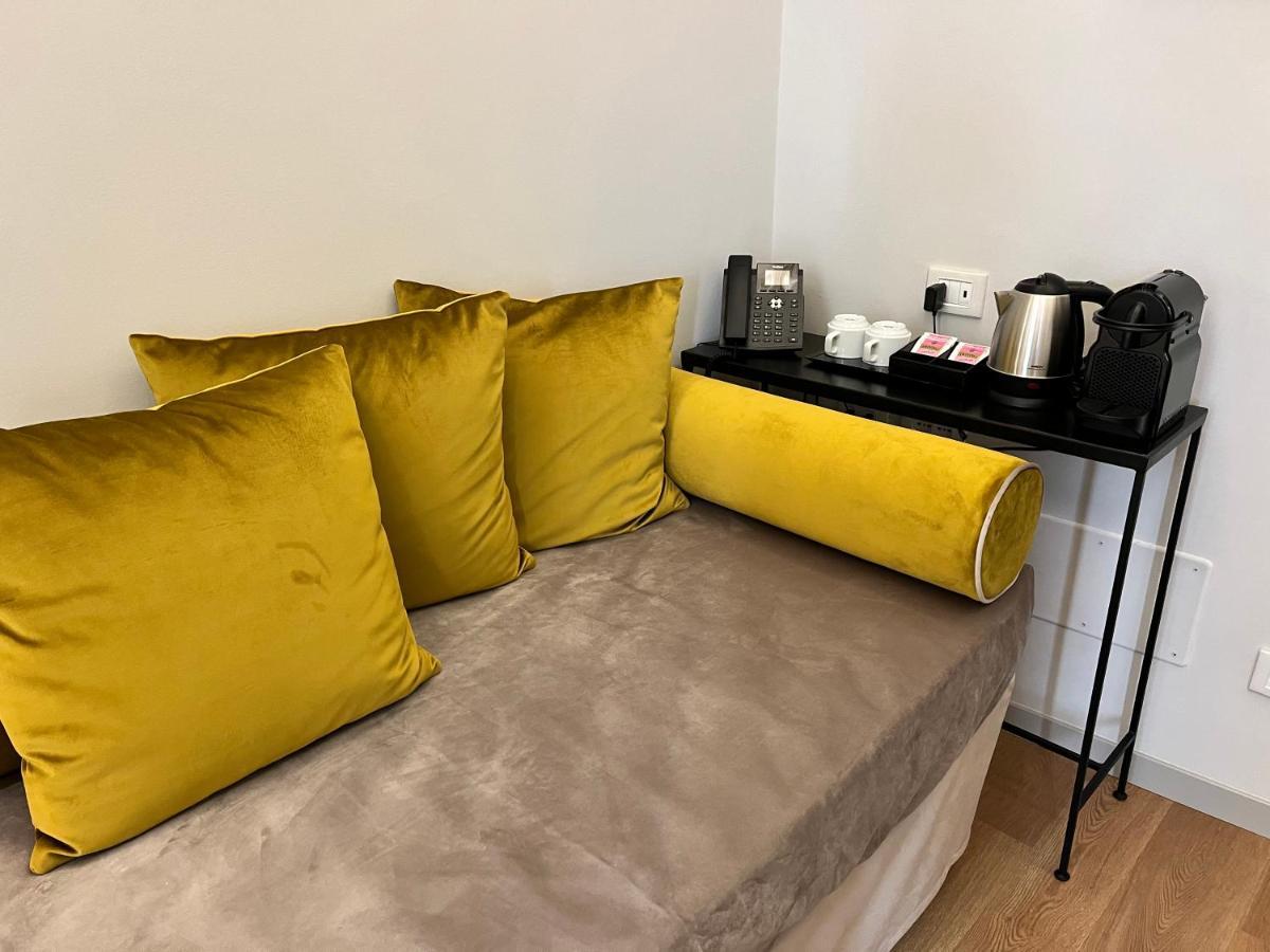 Corte Dei Sogni Boutique Hotel&spa 3*