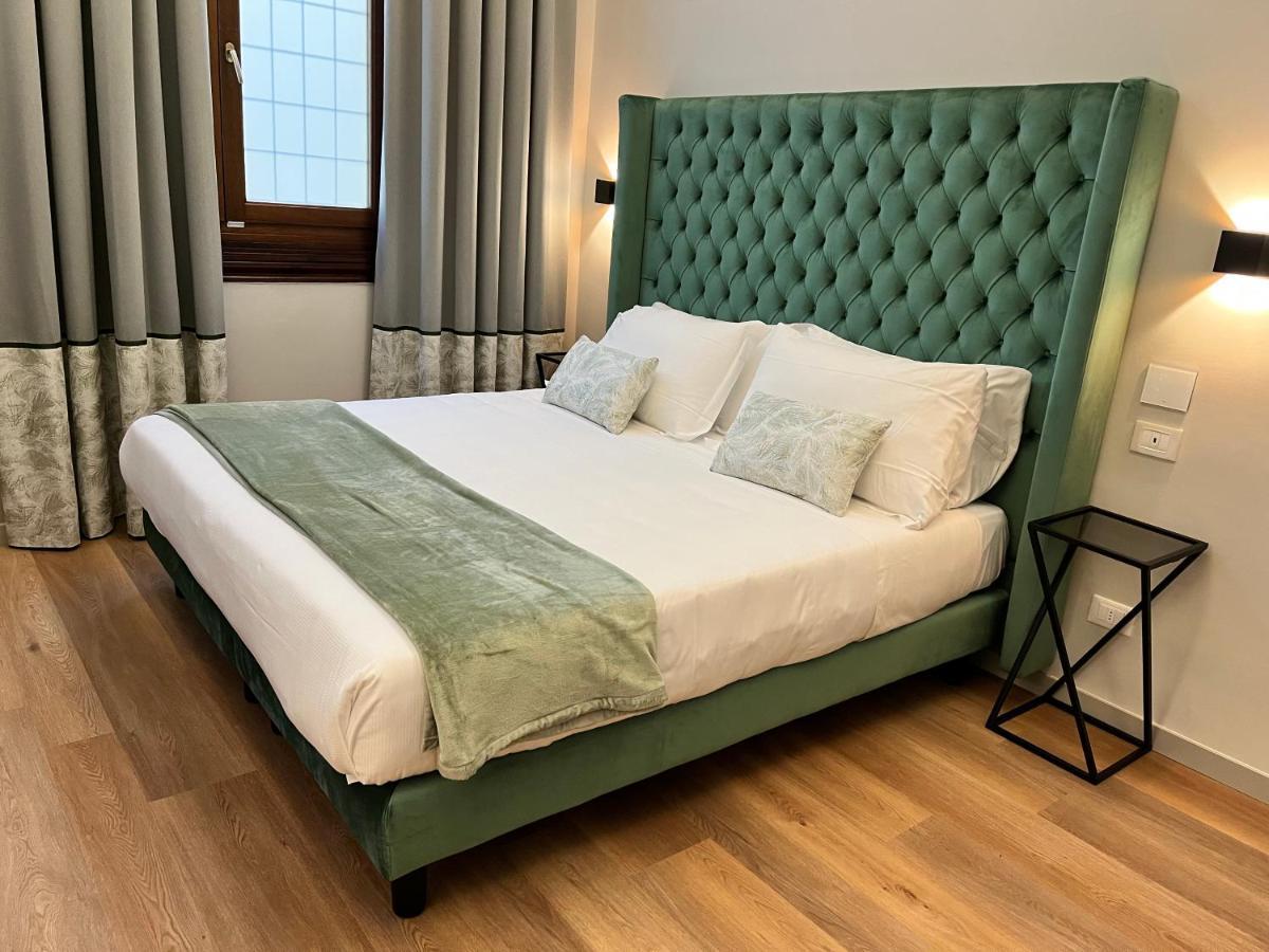 Hotel Corte Dei Sogni Boutique Hotel&spa