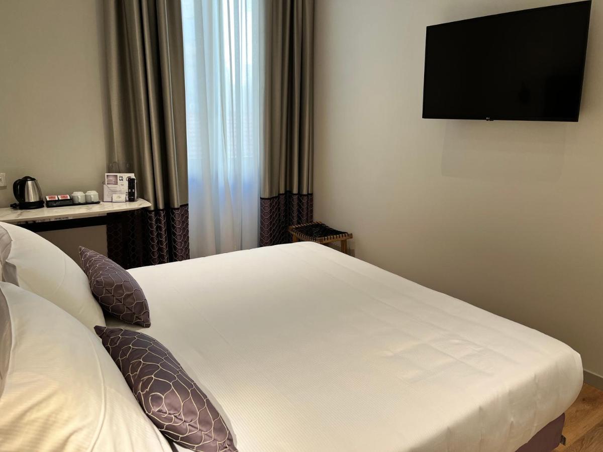 Hotel Corte Dei Sogni Boutique Hotel&spa Firenze