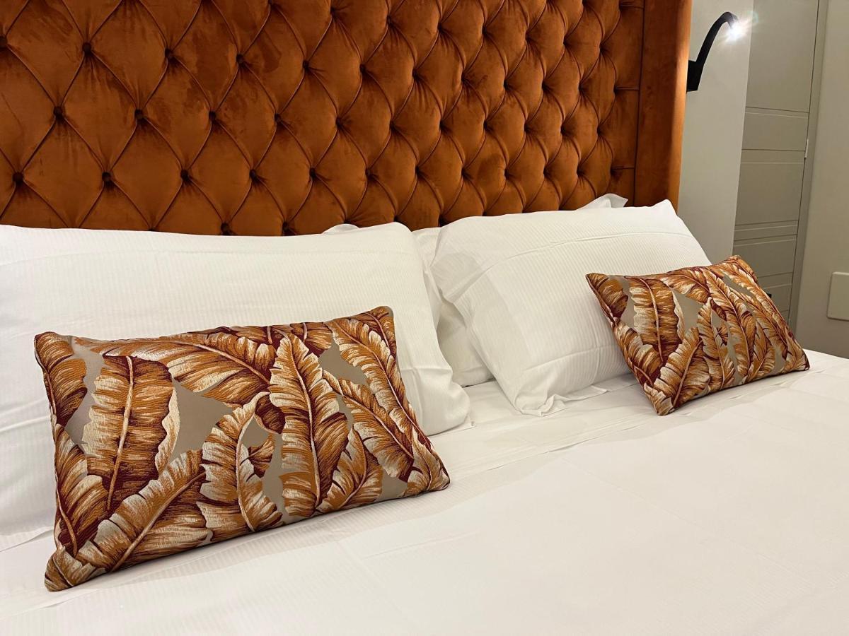 Corte Dei Sogni Boutique Hotel&spa Hotel 3*