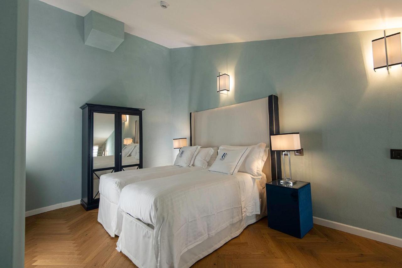 Hotell Relais Uffizi 4*